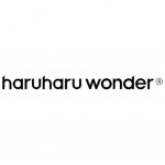 Haruharu Wonder logotipas