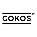 Gokos logotipas