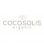 Cocosolis logotipas