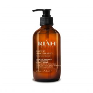 RIAH drėkinantis dažno naudojimo šampūnas