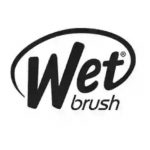 Wetbrush logo