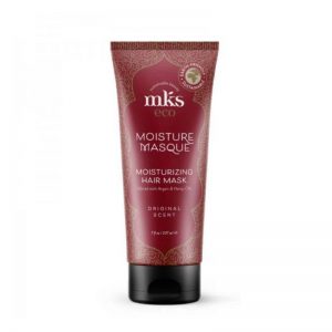 MKS eco (Marrakesh) MIRACLE MASQUE plaukus atkurianti kaukė, 207 ml.