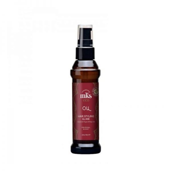 MKS eco (Marrakesh) OIL ORIGINAL aliejus plaukams, 60 ml.