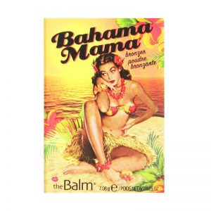 Thebalm Bahama Mama Bronzer bronzantas 3g Travel size
