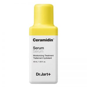 Dr.Jart+ Ceramidin Serum drėkinamasis veido serumas 40ml