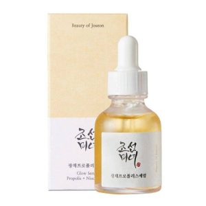 Beauty of Joseon Glow Serum skaistinantis serumas su propoliu ir niacinamidu 30 ml