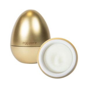 Tonymoly Egg Pore Silky Smooth šilkinis veido balzamas, 20g