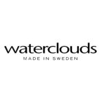WaterClouds logo