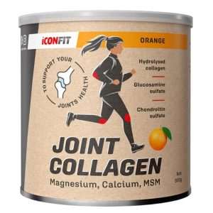 ICONFIT sąnarių kolagenas (300g)