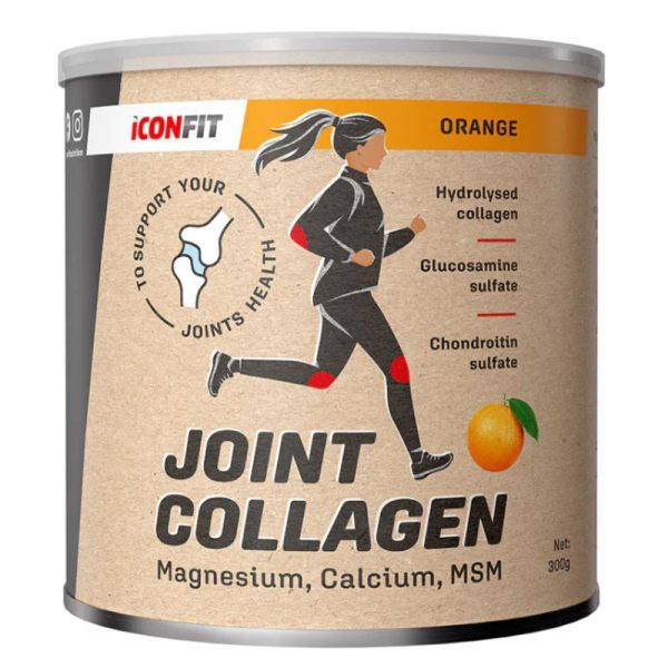 ICONFIT sąnarių kolagenas (300g)