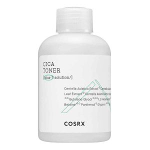 COSRX Pure Fit Cica tonikas su azijinės centelės ekstraktu 150ml