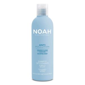 NOAH Anti Pollution valomasis-drėkinamasis šampūnas 250ml