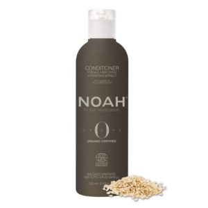 NOAH Origins Hydrating Conditioner For All Hair Types drėkinamasis kondicionierius, 250ml
