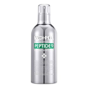 MEDI-PEEL Peptide9 Volume White Cica Essence Pro veido esencija, 100 ml