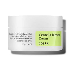 COSRX Centella Blemish veido kremas probleminei odai, 30g