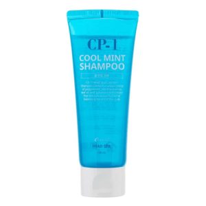 Esthetic House CP-1 HEAD SPA Cool Mint gaivinantis plaukų šampūnas, 100ml