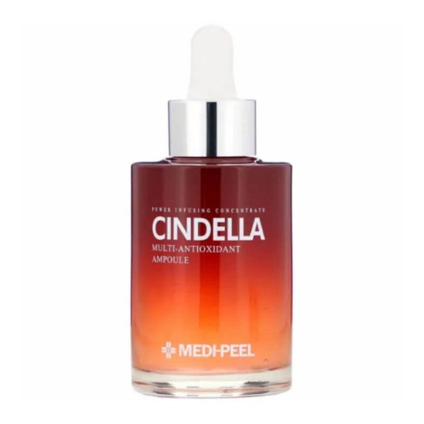 MEDI-PEEL Cindella Ampoule antioksidacinis serumas, 100ml